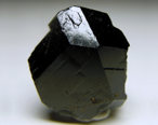 Uvite Mineral